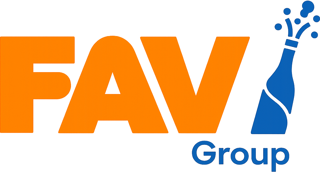 FAV Group Logo